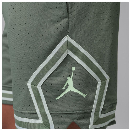 Jordan Ανδρικό σορτς Sport Dri-FIT Mesh Diamond Shorts
